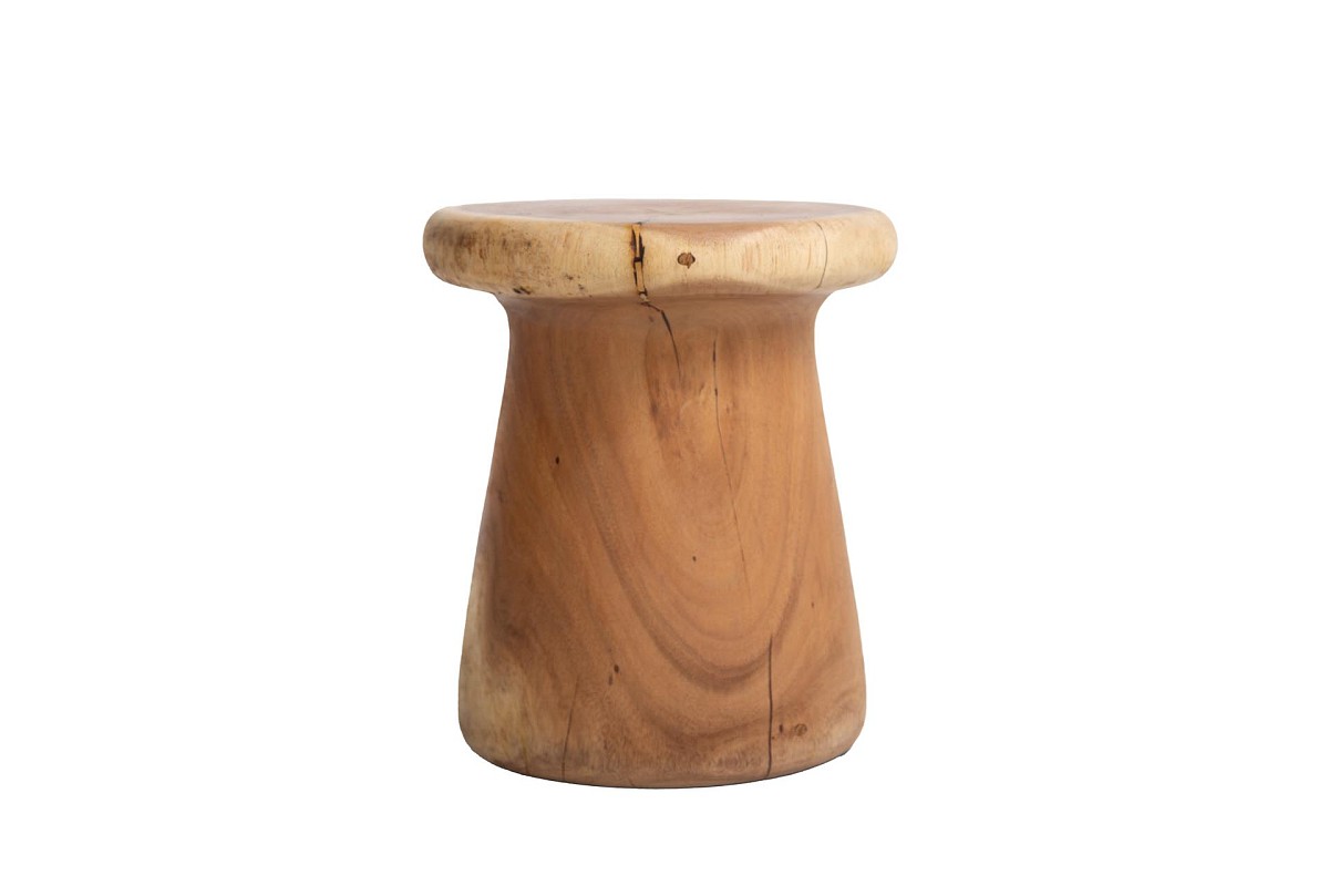 Σκαμπό Chen (40x40x45) Soulworks 0900006