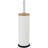 Πιγκάλ με bamboo κάλυμμα 10χ10χ40 cm Eurocasa ( Σετ 2005-2001)