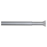 70-115 Ø 20 mm mat aluminum βραχίονας μπάνιου πτυσσόμενος Sealskin