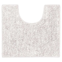 Speckles 45x50 grey πατάκι λεκάνης Sealskin