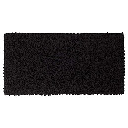 Twist 60x120 dark grey πατάκι μπάνιου Sealskin