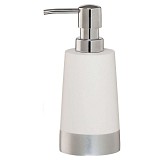 Glossy silver 250 ml δοχείο κρεμοσάπουνου Sealskin
