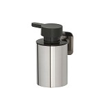 Tiger Colar Δοχείο Κρεμοσάπουνου Επιτοίχιο 180 ml Polished stainless steel 1313430346