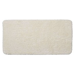 Angora 70x140 off-white πατάκι μπάνιου Sealskin