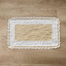 ΠΑΤΑΚΙ ΜΠΑΝΙΟΥ ΜΠΕΖ ΒΑΜΒΑΚΕΡΟ ANATOLI 45X75
