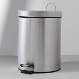 ΚΑΔΟΣ ΜΠΑΝΙΟΥ 30LT SL236 INOX