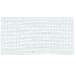 ΠΑΤΑΚΙ ΜΠΑΝΙΟΥ CANDIESWHITE ΑΝΤΙΟΛΙΣΘΗΤΙΚΟ 40X70