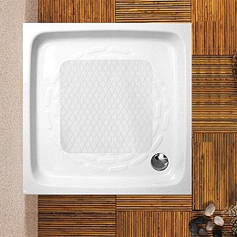 ΠΑΤΑΚΙ ΜΠΑΝΙΟΥ SL-557B  ΑΝΤΙΟΛΙΣΘΗΤΙΚΟ  50X50