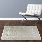 ΤΑΠΕΤΟ-ΠΕΤΣΕΤΑ EMMA 50X75 ΜΠΕΖ