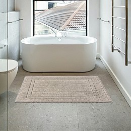 ΤΑΠΕΤΟ-ΠΕΤΣΕΤΑ SOFLINE BEIGE 50X80