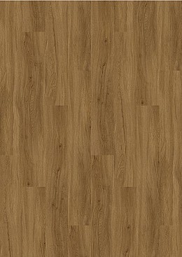 CLASSIC LVT ΒΙΝΥΛΙΚΗ ΛΩΡΙΔΑ 2.5mm BROWN OAK 8852 NewPlan