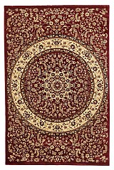 ΧΑΛΙ ΕΚΚΛΗΣΙΑΣΤΙΚΟ LYDIA A488B CHERRY (M702B) - 200X300  NewPlan