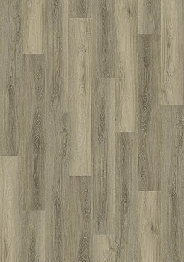 CLASSIC LVT ΒΙΝΥΛΙΚΗ ΛΩΡΙΔΑ 2.5mm SMOKED OAK 9704 NewPlan