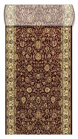 ΧΑΛΙ PERSIA 1533 BURGUNDY  ΔΙΑΔΡΟΜΟΣ 080M NewPlan