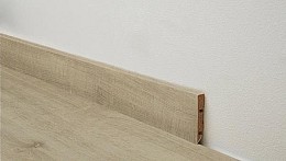 ΠΕΡΒΑΖΙ MDF 644M GLUEDOWN 55  60Χ2400mm ΣΤΟΚ Π.Χ. NewPlan