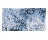 Χαλάκι Μπάνιου Abyss & Habidecor Nazare 70x130 εκ