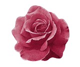 Χαλάκι Μπάνιου Abyss & Habidecor Passion Στρογγυλό 90 εκ