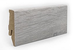 ΠΕΡΒΑΖΙ LAMINATE L046 18Χ58X2600mm 91061L046 NewPlan