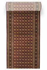 ΧΑΛΙ PERSIA 7838 BURGUNDY  ΔΙΑΔΡΟΜΟΣ 080M NewPlan