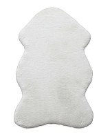 ΧΑΛΙ PUFFY FC1 IVORY ANTISLIP - 090X125  NewPlan