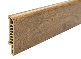 ΠΕΡΒΑΖΙ  BIΝΥΛΙΚΟ BROWN OAK 8852 BASIC 70Χ2400mm NewPlan