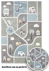 ΧΑΛΙ BONITA/CONFETTI 262 - 080X150  NewPlan