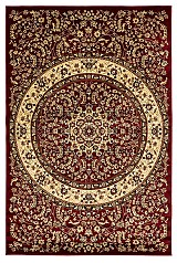 ΧΑΛΙ ΕΚΚΛΗΣΙΑΣΤΙΚΟ ATHOS 0488B BURGUNDY - 300X400  NewPlan