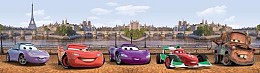 8071WBD ΣΤΟΚ Π.Χ ΜΠΟΡΝΤΟΥΡΑ 0.14*5 H ΤΟΙΧΟΥ DISNEY A&G NewPlan