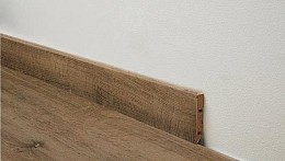 ΠΕΡΒΑΖΙ MDF 663D GLUEDOWN 55  60Χ2400mm ΣΤΟΚ Π.Χ. NewPlan