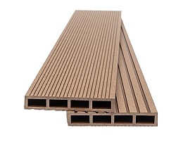 WPC ΠΕΡΙΦΡΑΞΗΣ 20/120mm TEAK 50150 NewPlan