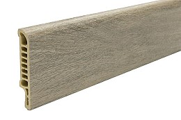 ΠΕΡΒΑΖΙ  BIΝΥΛΙΚΟ SMOKED OAK 9704 CLASSIC 70Χ2400mm NewPlan