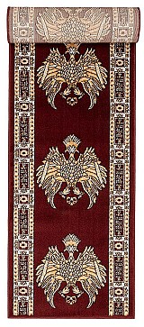 ΧΑΛΙ ΕΚΚΛΗΣΙΑΣΤΙΚΟ ATHOS 2133 BURGUNDY ΔΙΑΔΡΟΜΟΣ 120Μ NewPlan