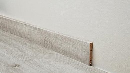 ΠΕΡΒΑΖΙ MDF 939S GLUEDOWN 55  60Χ2400mm ΣΤΟΚ Π.Χ. NewPlan