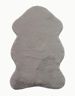 ΧΑΛΙ SOFTY TD75 TAUPE NEW ANTISLIP - SET067(2x150,1x200)  NewPlan