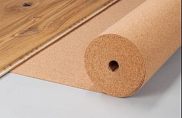 ΥΠΟΣΤΡΩΜΑ LAMINATE ΦΕΛΛΟΥ 2mm 10Χ1M NewPlan