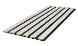 ACOUSTIC 3D PANEL COMFORT 4070 CHICAGO CONCRETE  9/600/2780mm NewPlan