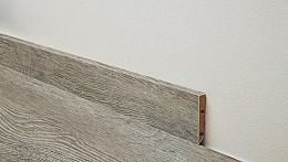 ΠΕΡΒΑΖΙ MDF 976M GLUEDOWN 55  60Χ2400mm ΣΤΟΚ Π.Χ. NewPlan