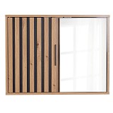 Έπιπλ,ο μπάνιου ξύλινο