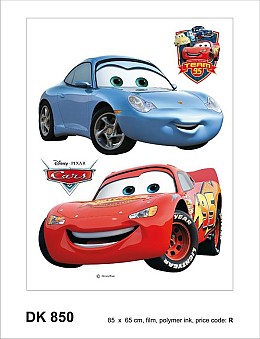 850DK ΣΤΟΚ Π.Χ ΑΥΤΟΚΟΛΛΗΤΟ ΤΟΙΧΟΥ R DISNEY A&G NewPlan