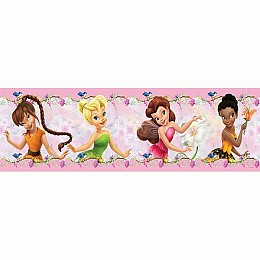8062WBD ΣΤΟΚ Π.Χ  ΜΠΟΡΝΤΟΥΡΑ 0.14*5 H1 ΤΟΙΧΟΥ DISNEY A&G NewPlan