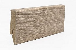 ΠΕΡΒΑΖΙ LAMINATE Z076 18Χ58X2400mm 91066Z076 NewPlan