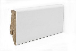 ΠΕΡΒΑΖΙ LAMINATE 9002 18X58X2400mm 910669002 NewPlan
