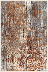 ΧΑΛΙ MANHATTAN 6113C  ΣΤΟΚ Π.Χ. - 160X230  NewPlan