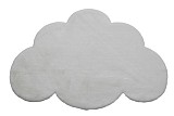 ΧΑΛΙ PUFFY FC1 IVORY CLOUD ANTISLIP - O80X120  NewPlan