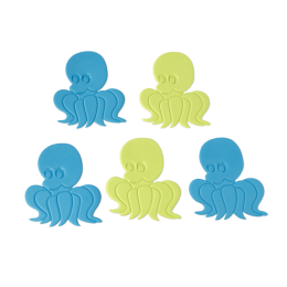Μικρά αντιολισθητικά OCTOPUS ΣΕΤ 5 τεμ