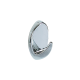 Κρεμαστράκι 3 ΤΕΜ OVAL