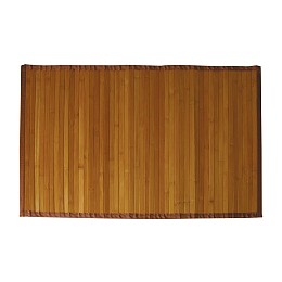 ΑΝΤΙΟΛ.ΤΑΠ.ΜΠΑΝΙΟΥ BAMBOO YALONG 50Χ80 - 04677 BEIGE