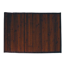 ΑΝΤΙΟΛ.ΤΑΠ.ΜΠΑΝΙΟΥ BAMBOO YALONG 50Χ80 - 04679 MARRON