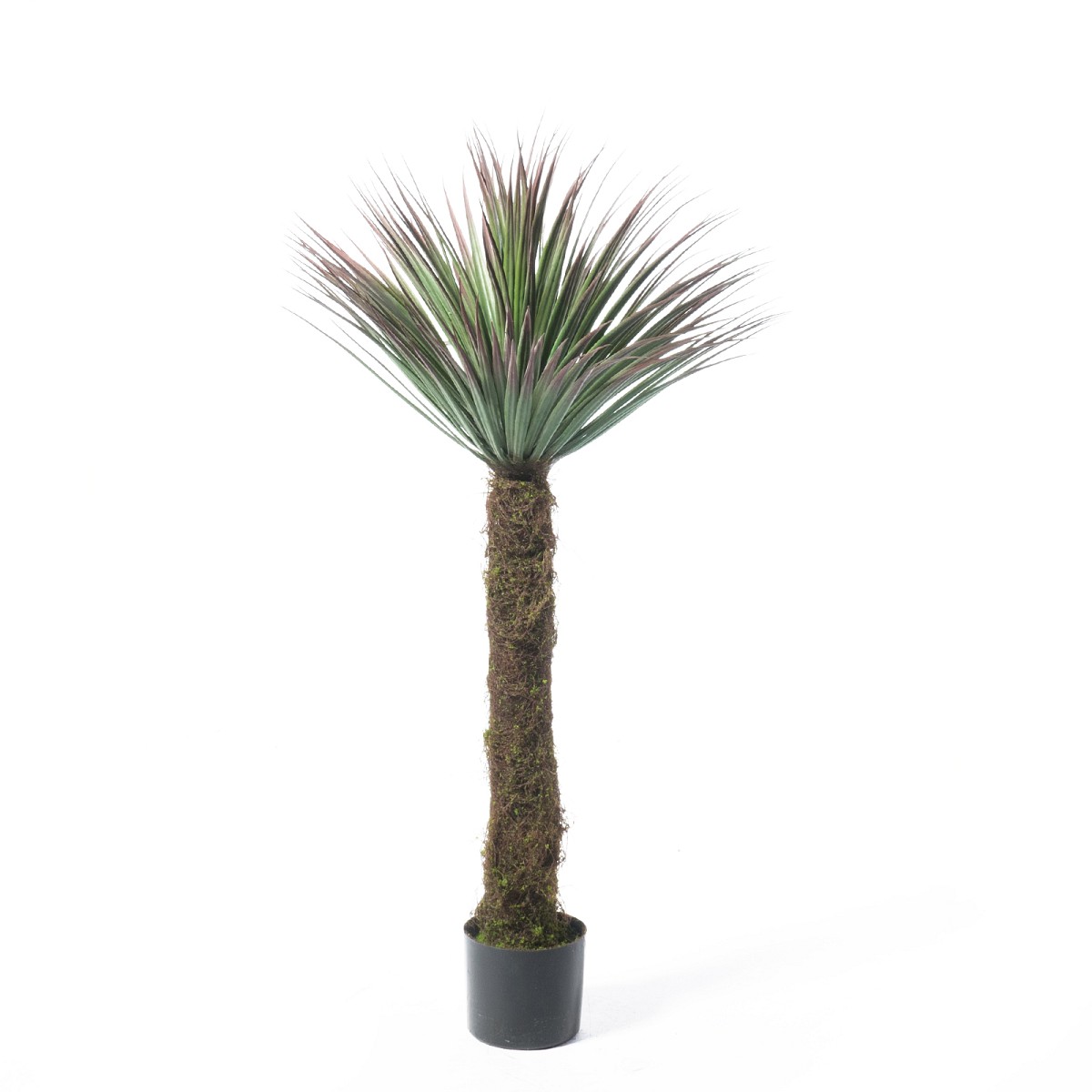 Supergreens Τεχνητο Δέντρο Γιούκα Πράσινο 110 εκ.