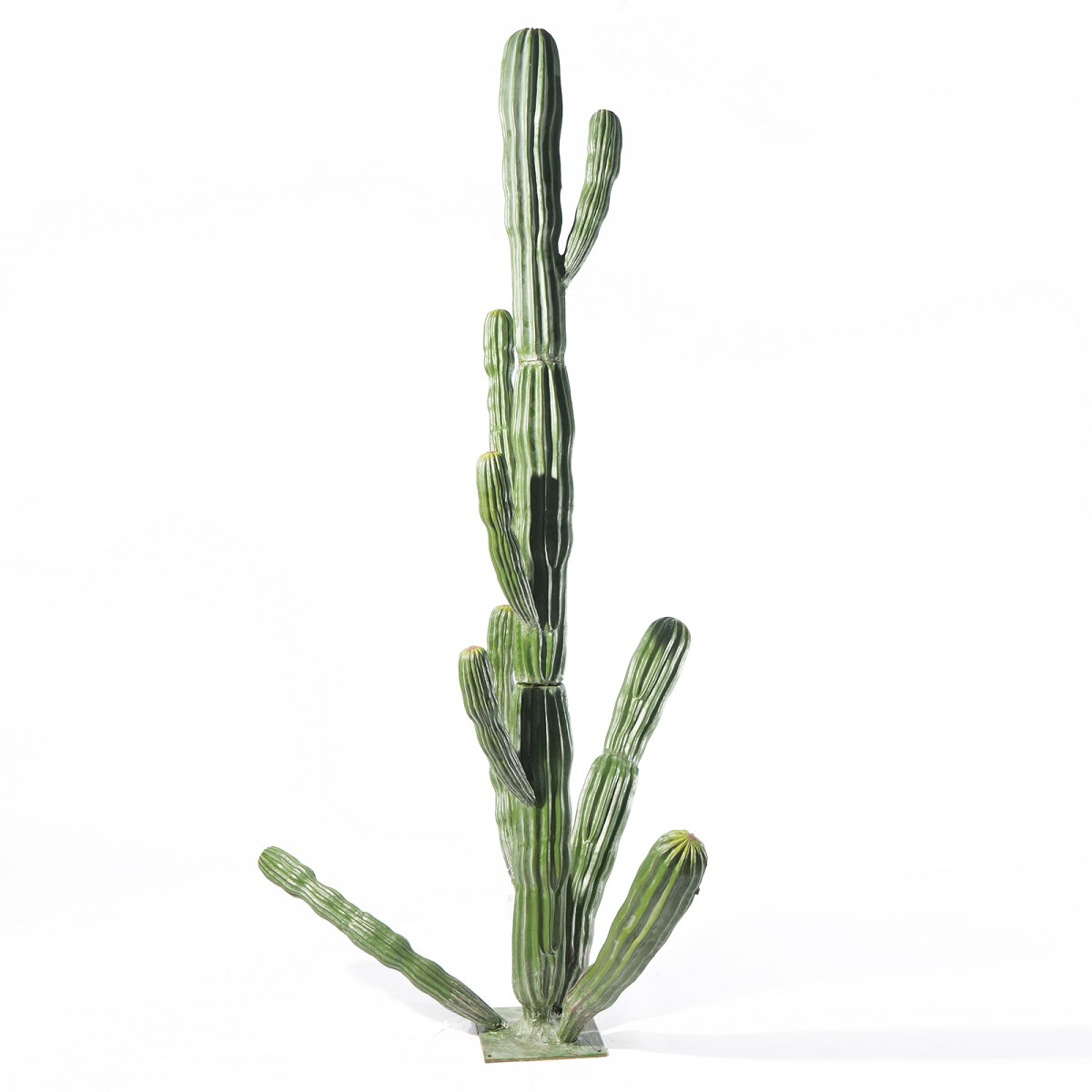 Supergreens Τεχνητό Φυτό Εφόρμπια 250 εκ.